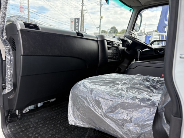 三菱ふそう ファイター 増トン クレーン付き 2KG-FK62FZ(93351) 34枚目