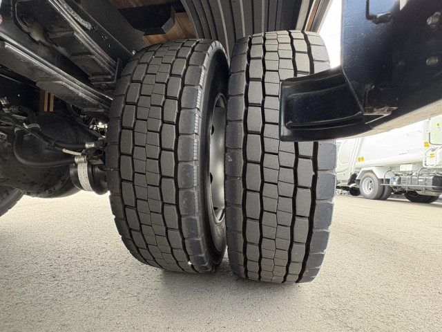 三菱ふそう ファイター 増トン クレーン付き 2KG-FK62FZ(93351) 42枚目
