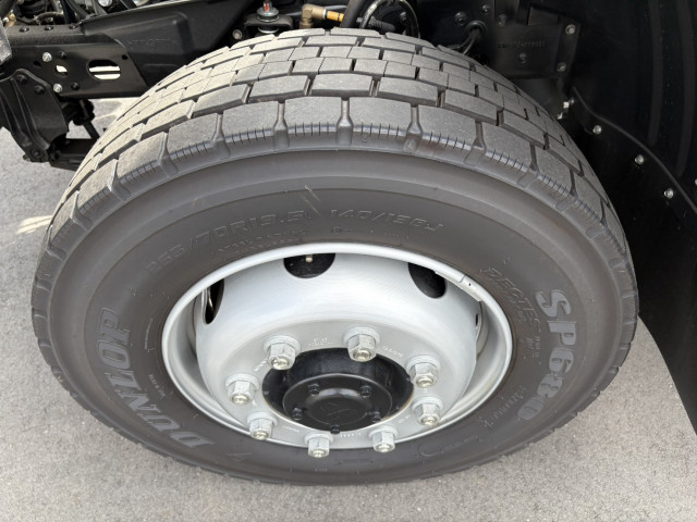 三菱ふそう ファイター 増トン クレーン付き 2KG-FK62FZ(93351) 43枚目