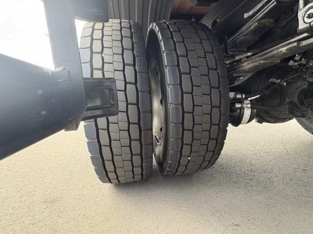 三菱ふそう ファイター 増トン クレーン付き 2KG-FK62FZ(93351) 44枚目