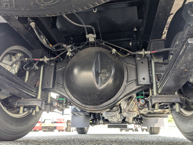 日野 デュトロ 小型 アルミバン 2KG-XZU605M(93353) 31枚目