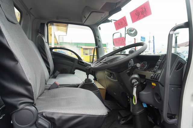いすゞ フォワード 中型 コンテナ専用車 2RG-FRR90S2(93358) 32枚目