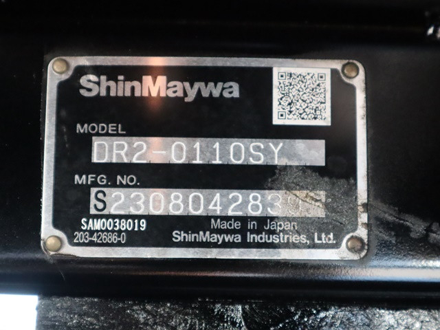 三菱ふそう キャンター 小型 土砂ダンプ 2RG-FBA30(93359) 15枚目
