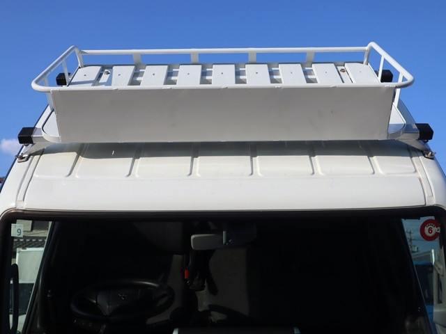 三菱ふそう キャンター 小型 土砂ダンプ 2RG-FBA30(93359) 16枚目