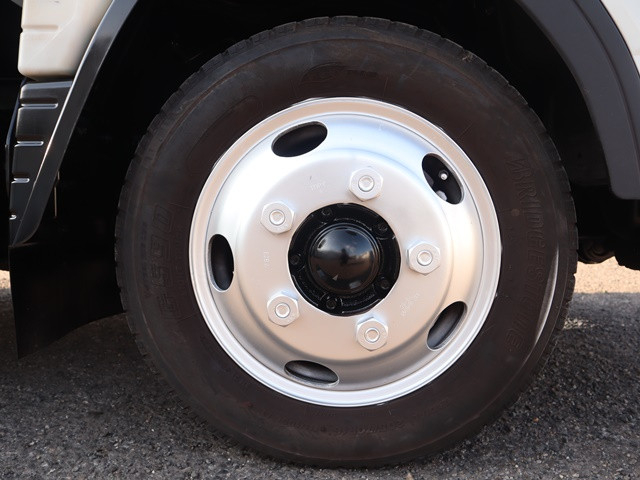 三菱ふそう キャンター 小型 土砂ダンプ 2RG-FBA30(93359) 22枚目