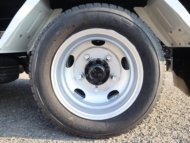 三菱ふそう キャンター 小型 土砂ダンプ 2RG-FBA30(93359) 26枚目