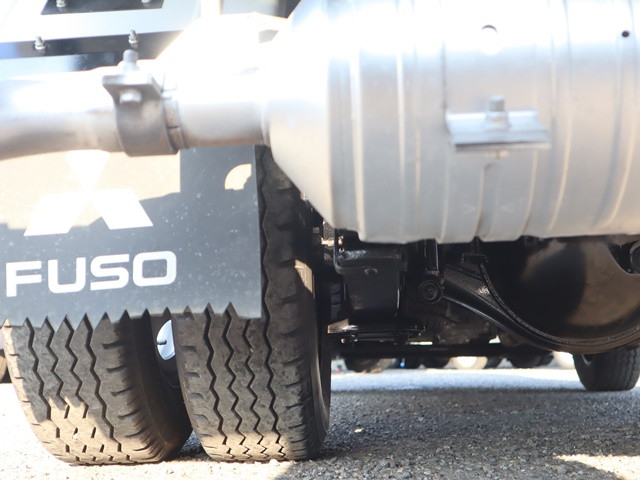 三菱ふそう キャンター 小型 土砂ダンプ 2RG-FBA30(93359) 27枚目