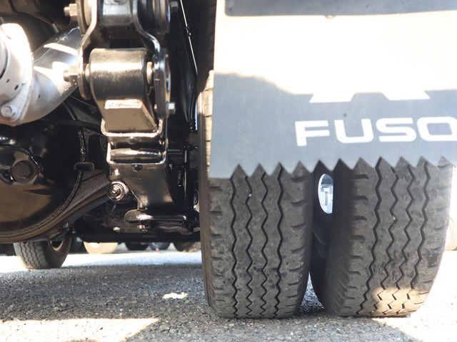 三菱ふそう キャンター 小型 土砂ダンプ 2RG-FBA30(93359) 28枚目