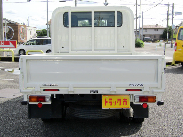 トヨタ ダイナ 小型 Wキャブ 2PG-GDY281(93363) 5枚目