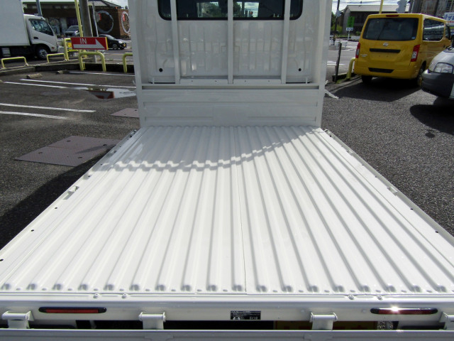 トヨタ ダイナ 小型 Wキャブ 2PG-GDY281(93363) 9枚目