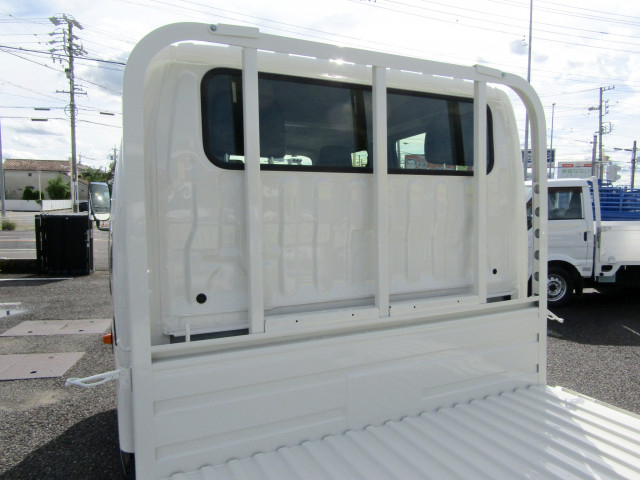 トヨタ ダイナ 小型 Wキャブ 2PG-GDY281(93363) 11枚目