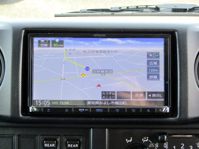 トヨタ ダイナ 小型 Wキャブ 2PG-GDY281(93363) 20枚目