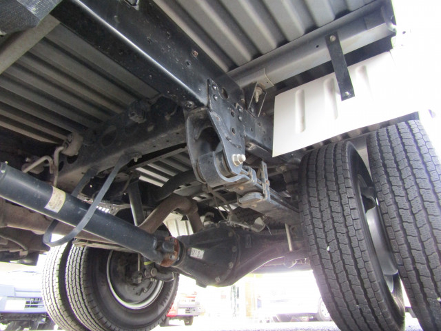 トヨタ ダイナ 小型 Wキャブ 2PG-GDY281(93363) 36枚目