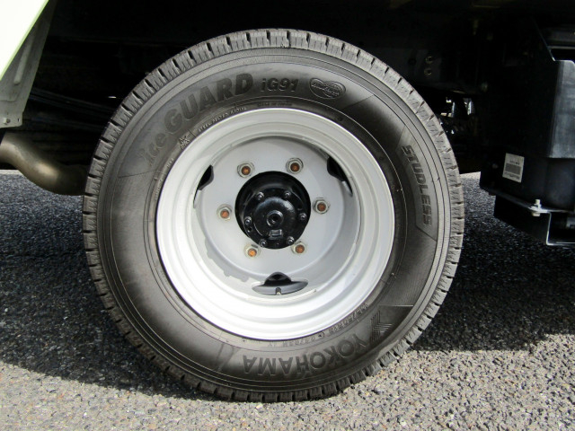 トヨタ ダイナ 小型 Wキャブ 2PG-GDY281(93363) 41枚目