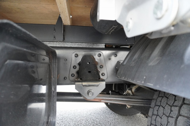 日野 レンジャー 中型 クレーン付き 2KG-FD2ABA(93366) 11枚目