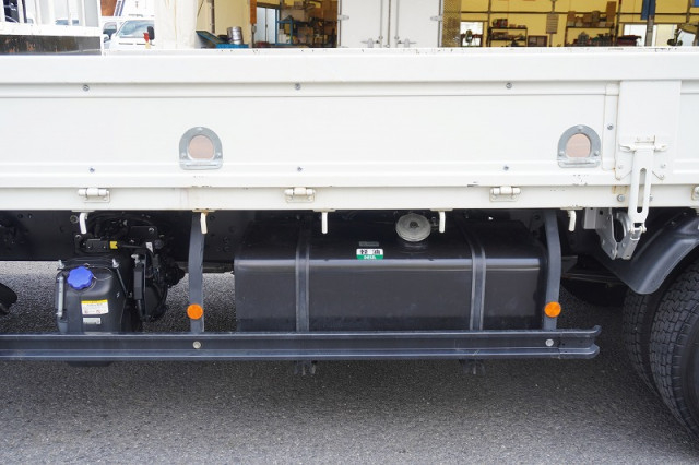 日野 レンジャー 中型 クレーン付き 2KG-FD2ABA(93366) 16枚目