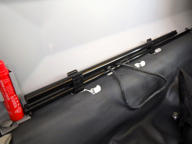 三菱ふそう キャンター 小型 平ボディ 2RG-FEB80(93365) 30枚目