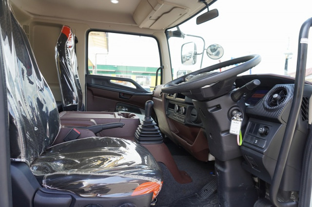 日野 レンジャー 中型 クレーン付き 2KG-FD2ABA(93366) 38枚目