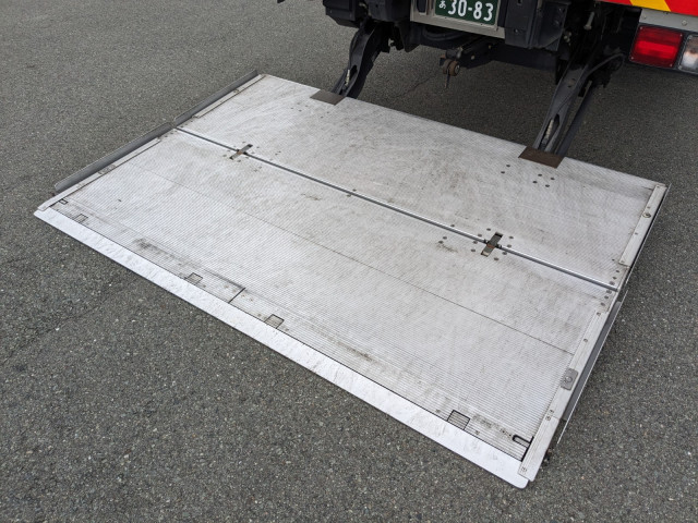 日野 レンジャー 中型 冷凍冷蔵バン 2KG-FC2ABG(93367) 30枚目