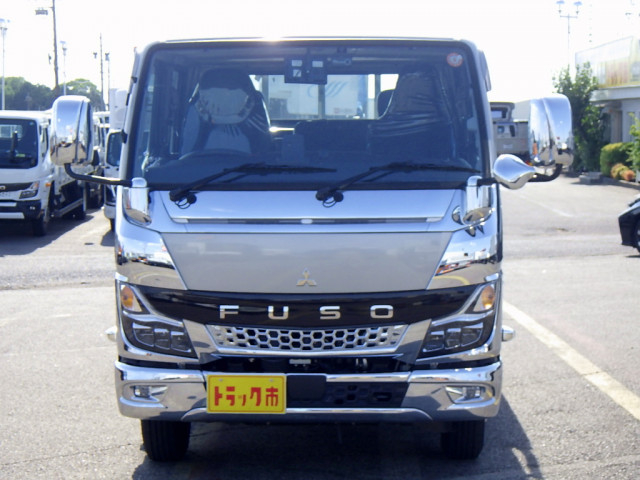 三菱ふそう キャンター 小型 Wキャブ 2RG-FEA20(93368) 36枚目