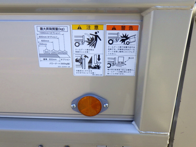 三菱ふそう キャンター 小型 Wキャブ 2RG-FEA20(93368) 40枚目