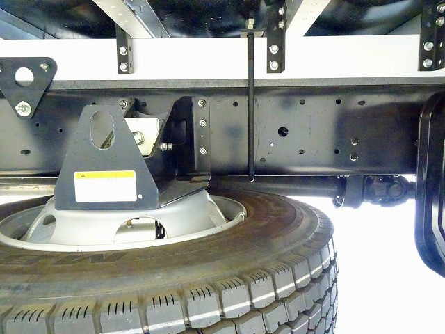 日野 レンジャー 中型 アルミウィング 2PG-FD2ABG(93370) 41枚目