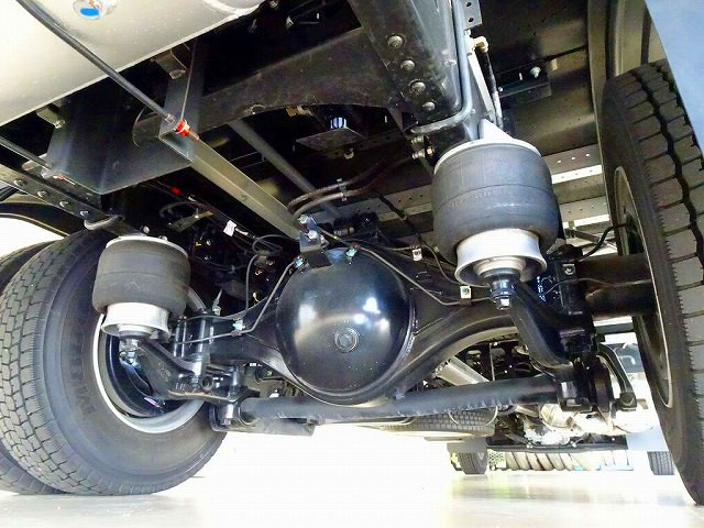 日野 レンジャー 中型 アルミウィング 2PG-FD2ABG(93370) 44枚目