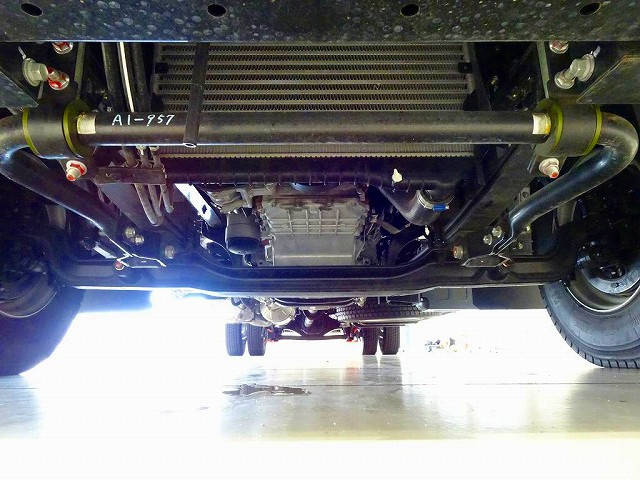 日野 レンジャー 中型 アルミウィング 2PG-FD2ABG(93370) 45枚目