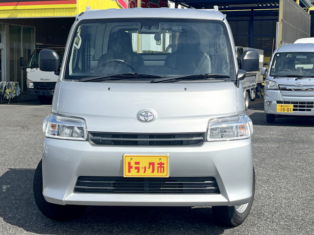 トヨタ タウンエース 小型 平ボディ 5BF-S413U(93371) 2枚目