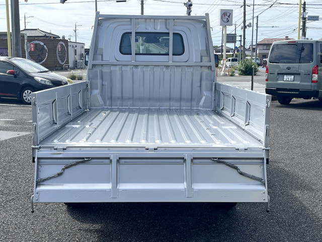 トヨタ タウンエース 小型 平ボディ 5BF-S413U(93371) 6枚目