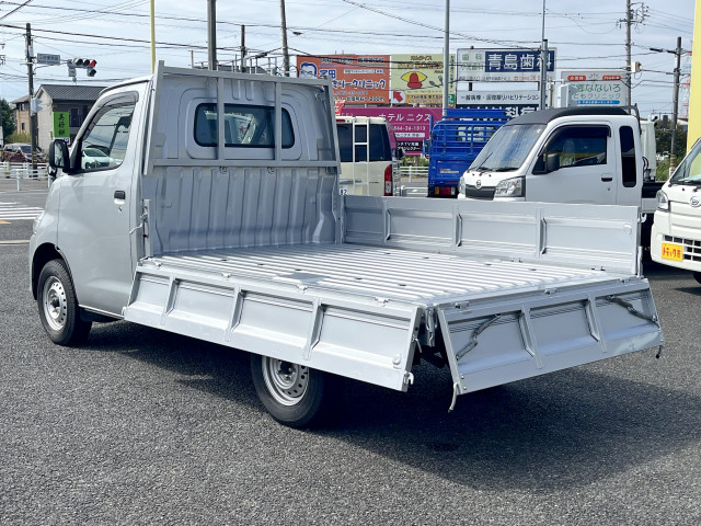 トヨタ タウンエース 小型 平ボディ 5BF-S413U(93371) 7枚目
