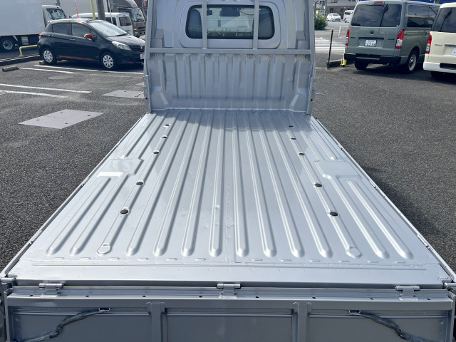トヨタ タウンエース 小型 平ボディ 5BF-S413U(93371) 9枚目