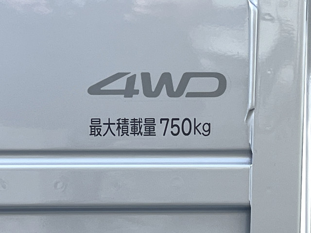 トヨタ タウンエース 小型 平ボディ 5BF-S413U(93371) 12枚目