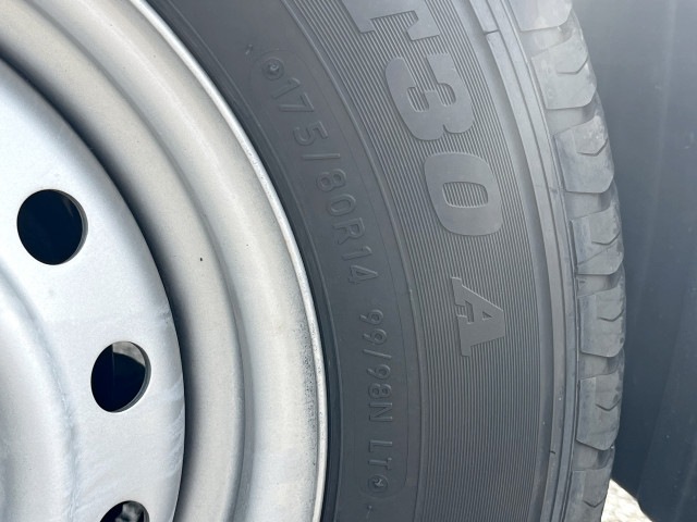 トヨタ タウンエース 小型 平ボディ 5BF-S413U(93371) 35枚目
