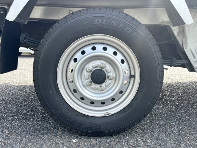 トヨタ タウンエース 小型 平ボディ 5BF-S413U(93371) 37枚目