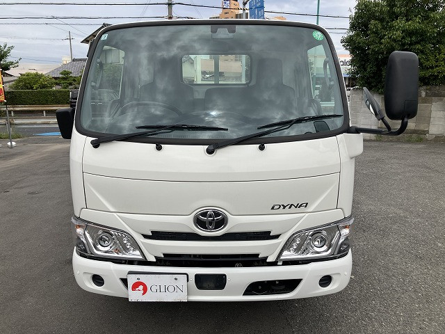 トヨタ ダイナ 小型 平ボディ 3BF-TRY230(93374) 2枚目
