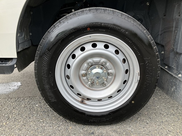 トヨタ ダイナ 小型 平ボディ 3BF-TRY230(93374) 23枚目