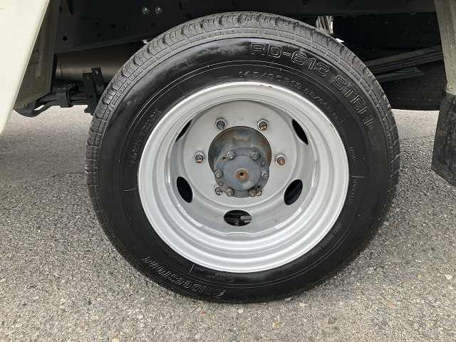 トヨタ ダイナ 小型 平ボディ 3BF-TRY230(93374) 29枚目