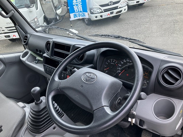 トヨタ ダイナ 小型 平ボディ 3BF-TRY230(93374) 36枚目