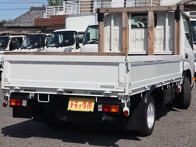 トヨタ ダイナ 小型 平ボディ 3BF-TRY230(93375) 5枚目