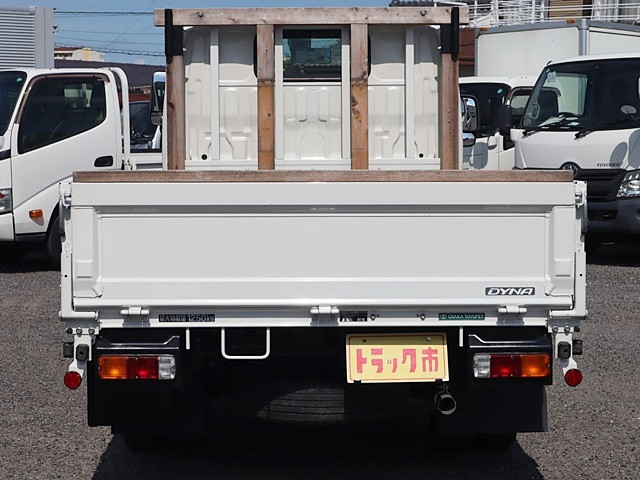 トヨタ ダイナ 小型 平ボディ 3BF-TRY230(93375) 6枚目