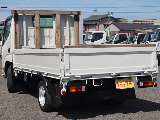 トヨタ ダイナ 小型 平ボディ 3BF-TRY230(93375) 7枚目