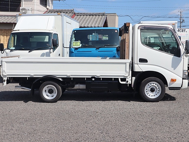 トヨタ ダイナ 小型 平ボディ 3BF-TRY230(93375) 8枚目