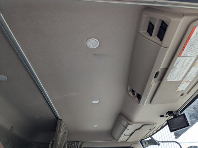 日野 レンジャー 中型 冷凍冷蔵バン 2KG-FD2ABG(93377) 37枚目