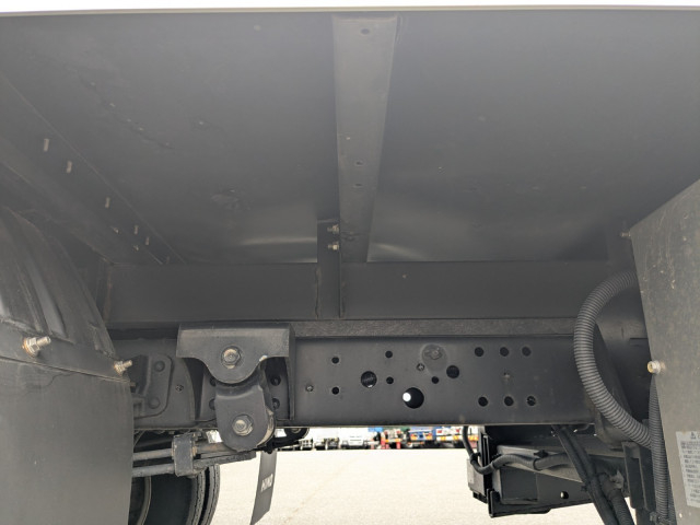 日野 デュトロ 小型 アルミバン 2RG-XZU655M(93378) 25枚目