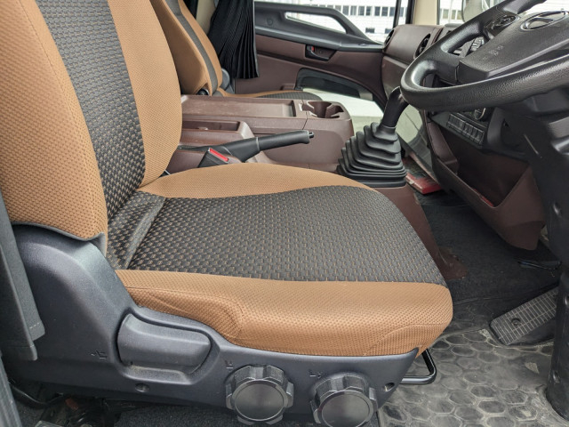 日野 レンジャー 中型 冷凍冷蔵バン 2KG-FD2ABG(93379) 39枚目