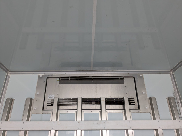 日野 レンジャー 中型 冷凍冷蔵バン 2KG-FD2ABG(93380) 25枚目