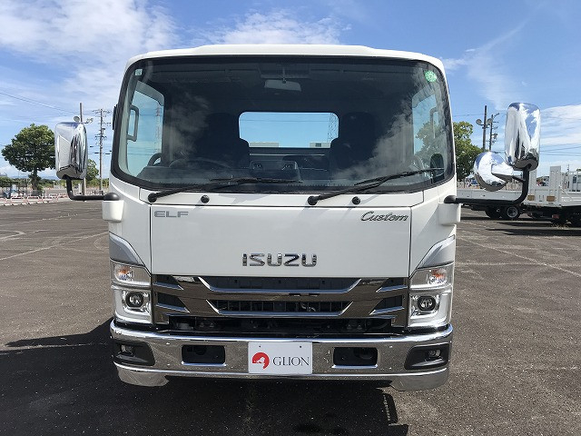 いすゞ エルフ 小型 車載専用車 2RG-NPR88AN(93381) 2枚目