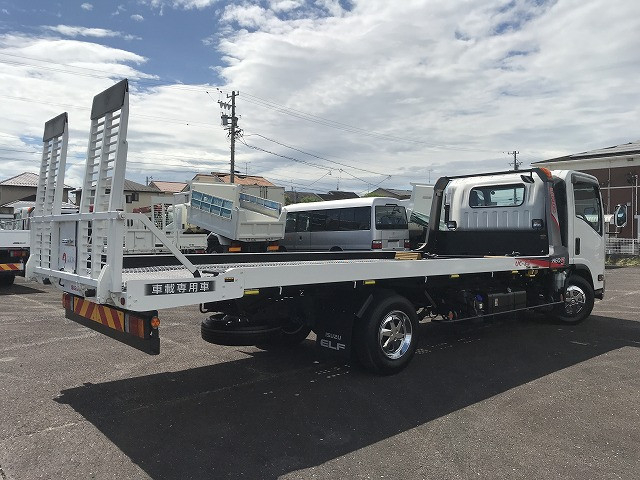 いすゞ エルフ 小型 車載専用車 2RG-NPR88AN(93381) 6枚目