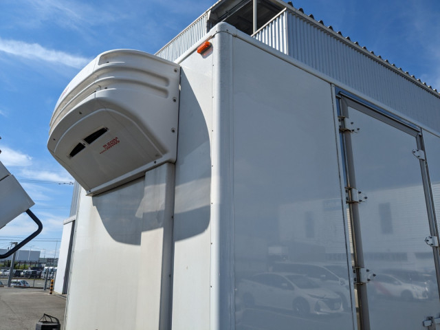 日野 レンジャー 中型 冷凍冷蔵バン 2KG-FD2ABG(93380) 44枚目